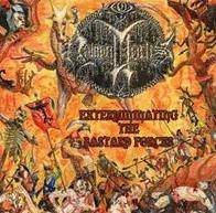 Nomenmortis : Exterminating the Bastard Forces